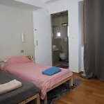 Movida Hostel Μπάρι