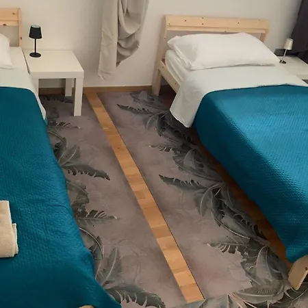 Hostel Movida Bari
