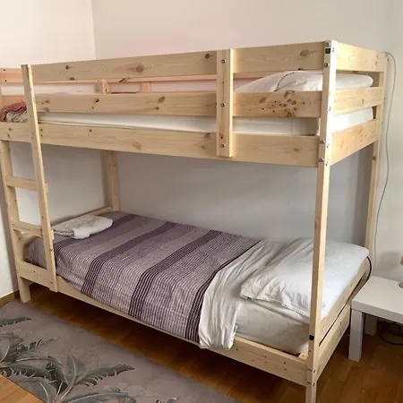 Movida Hostel