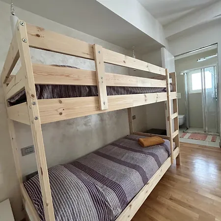 Movida Hostel