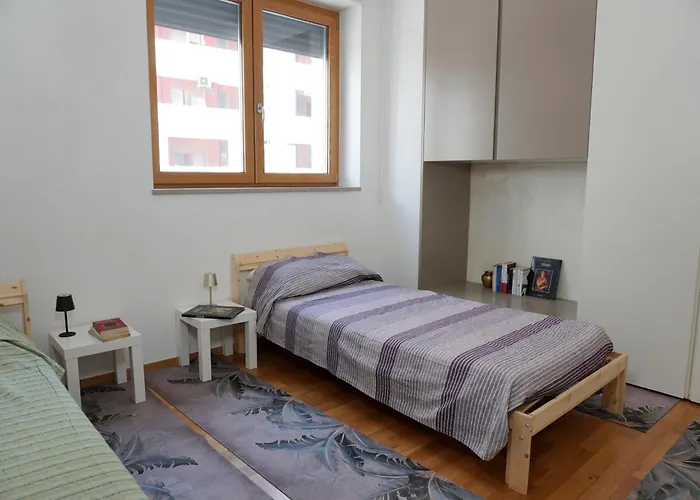 אכסניה Movida *