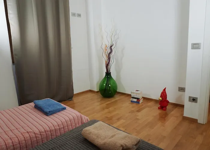 אכסניה Movida *